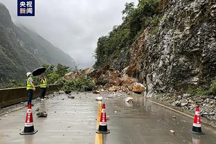 雷霆主帅：杰伦-威廉姆斯有了更多球权 但他的能量没有减退