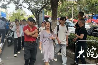 广东队赞助商：球队每晋级一轮 我们都会提供重磅奖励